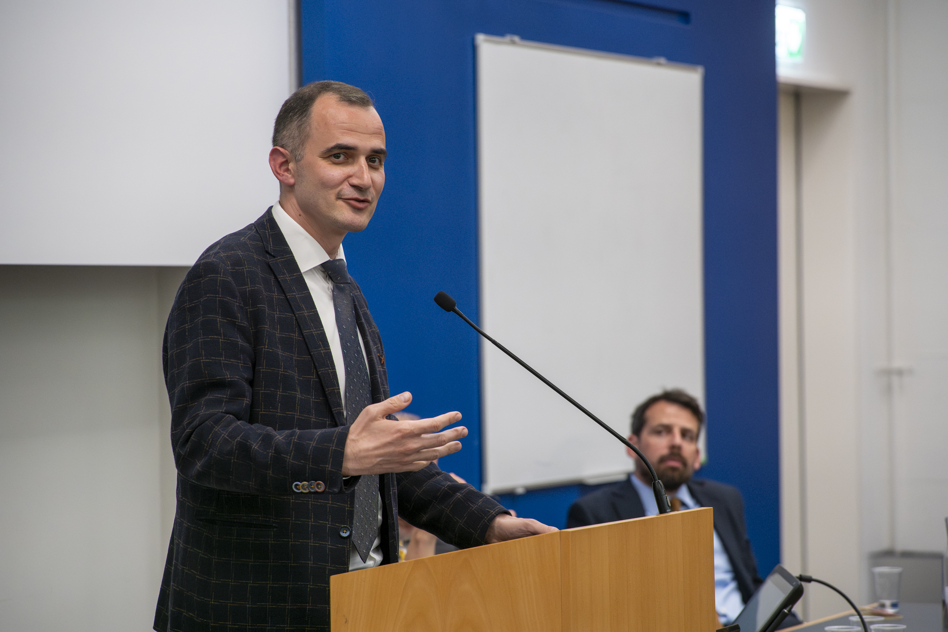 Moldova’s neutrality is a choice in favor of the lowest risk